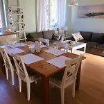 Joanna דירה *