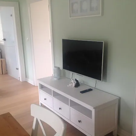 Appartamento Joanna Rabka-Zdrój