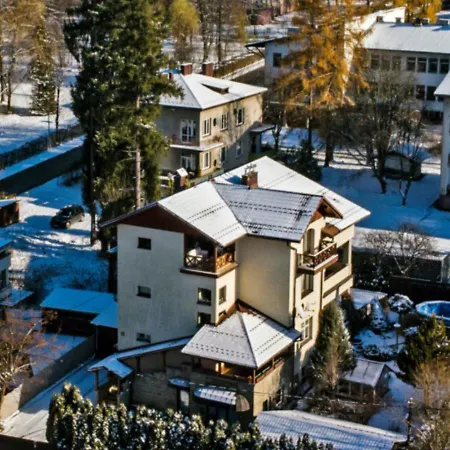 Apartman Joanna Rabka