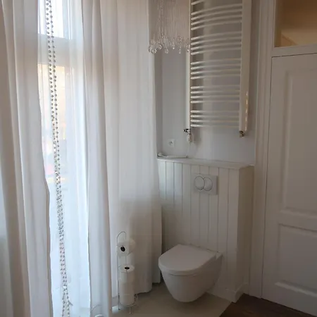 Apartman Joanna Rabka