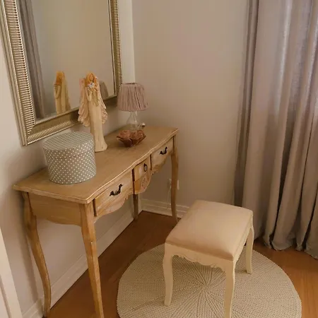 Apartment Joanna *