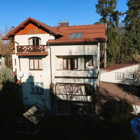 Joanna Apartman Rabka