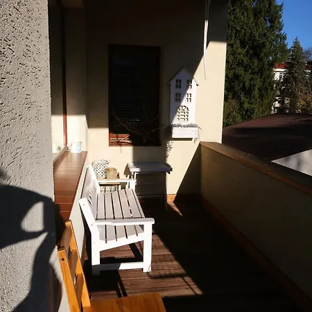 Apartman Joanna Rabka