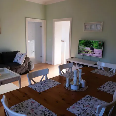 Appartamento Joanna Rabka-Zdrój