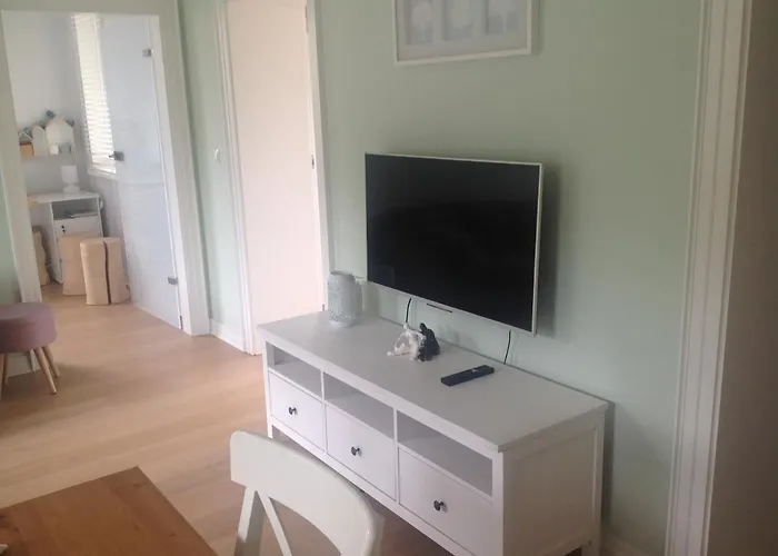 Appartement Joanna Rabka