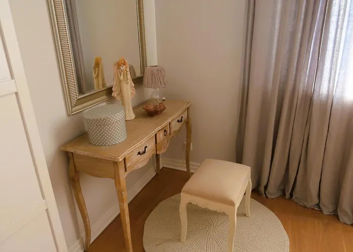 Appartement Joanna *