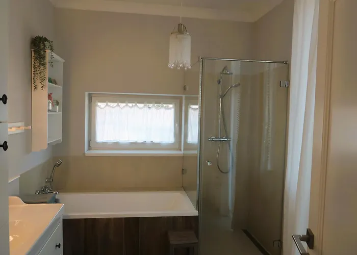 Joanna Appartement Rabka